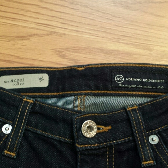 AG adriano goldschmied pants - Picture 2 of 7